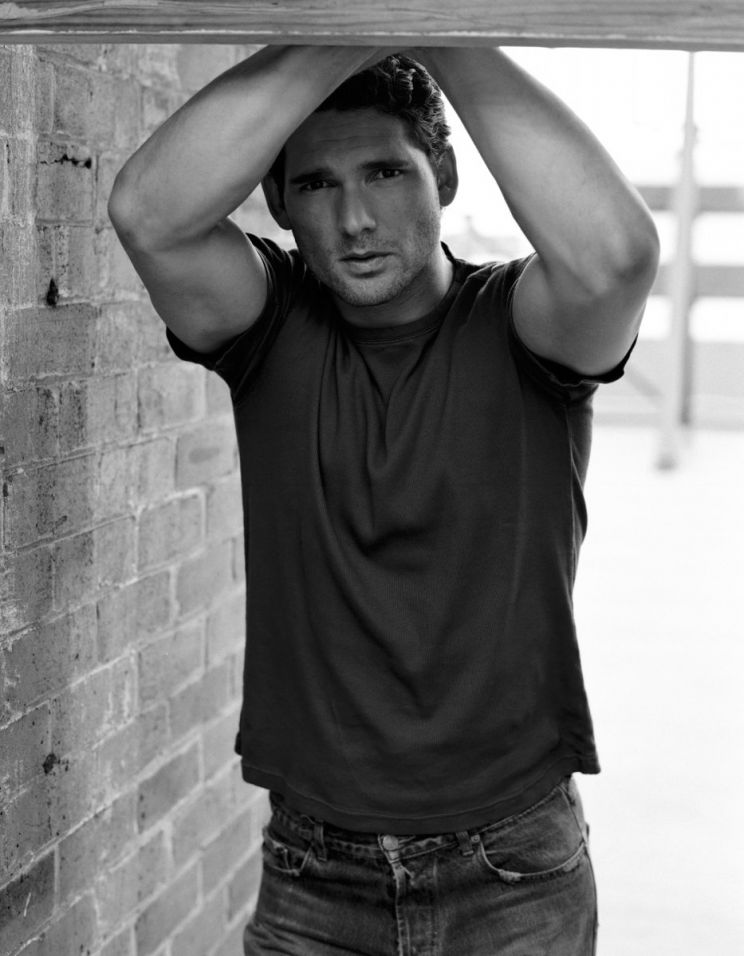 Eric Bana