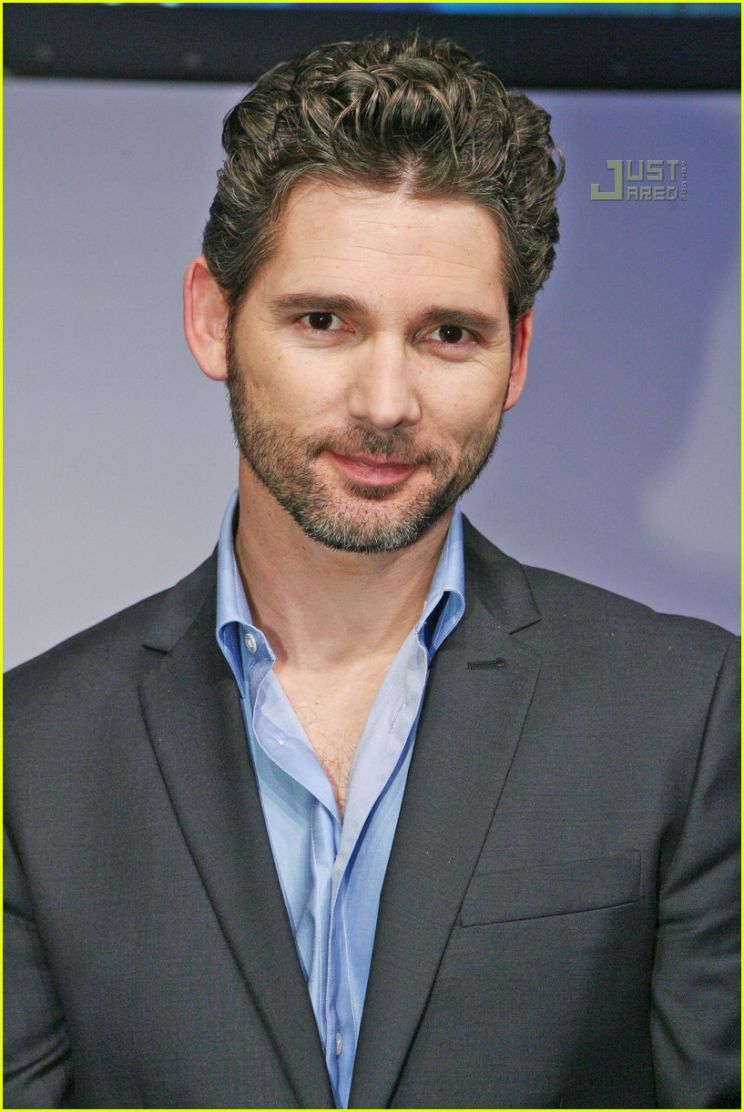 Eric Bana