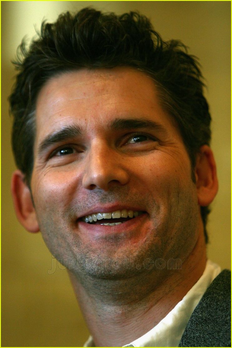 Eric Bana