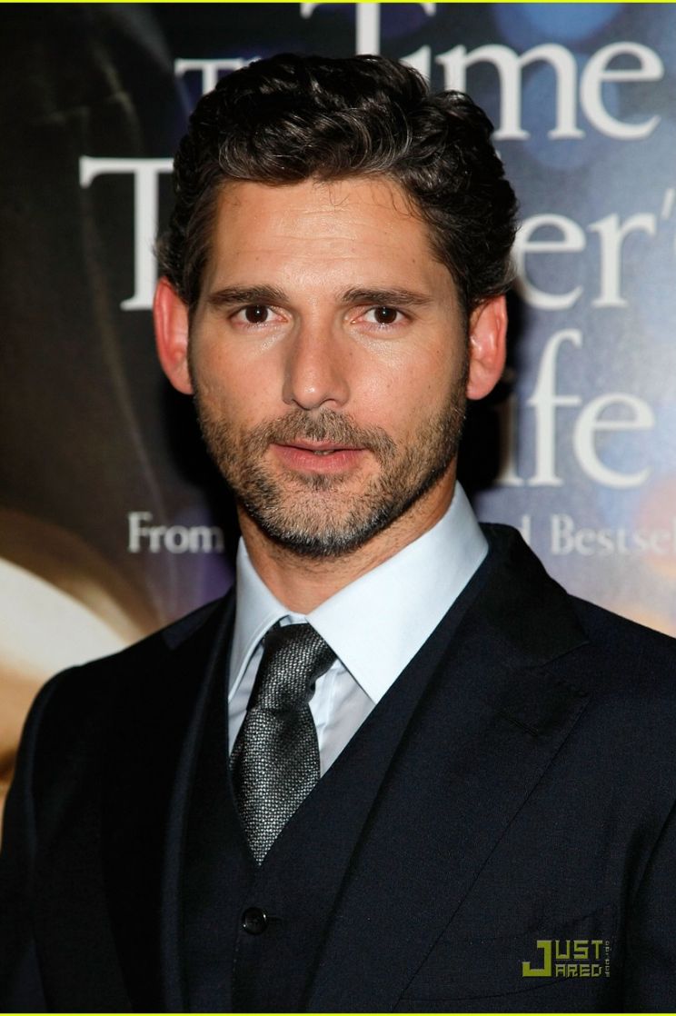 Eric Bana