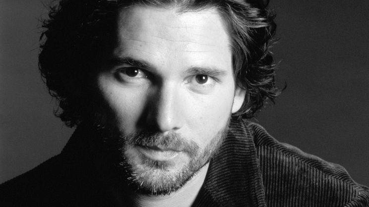 Eric Bana