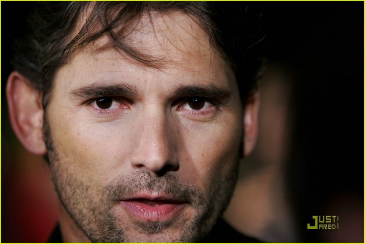 Eric Bana