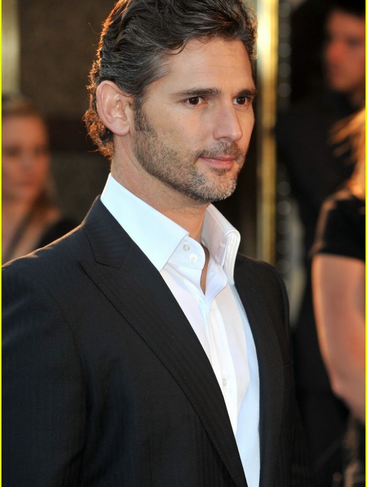 Eric Bana