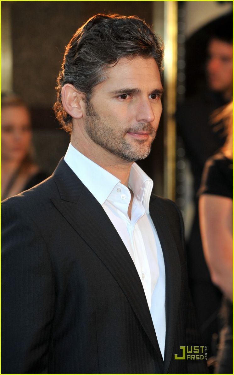 Eric Bana