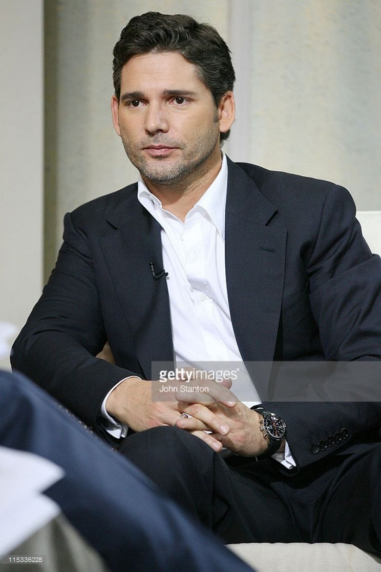 Eric Bana