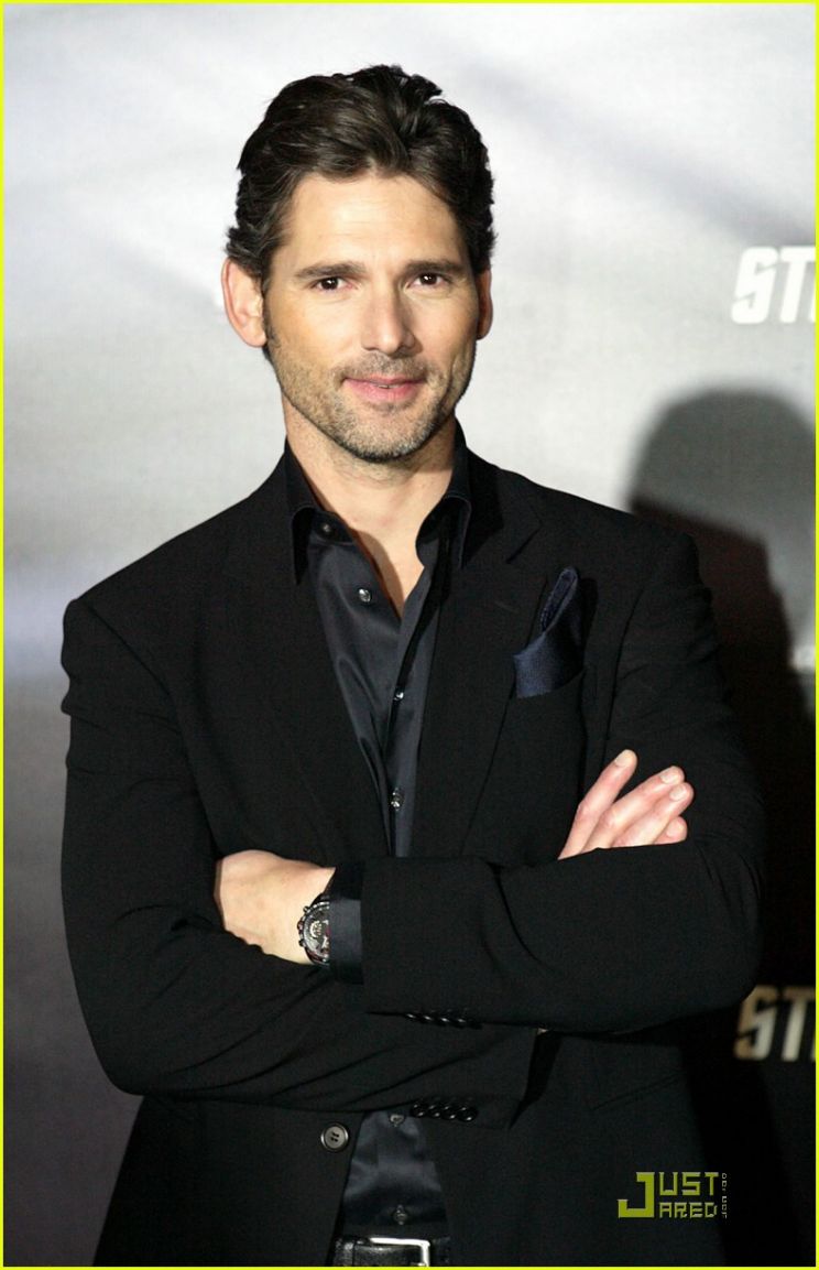 Eric Bana