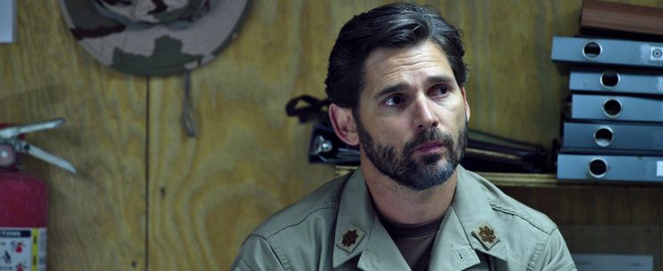 Eric Bana