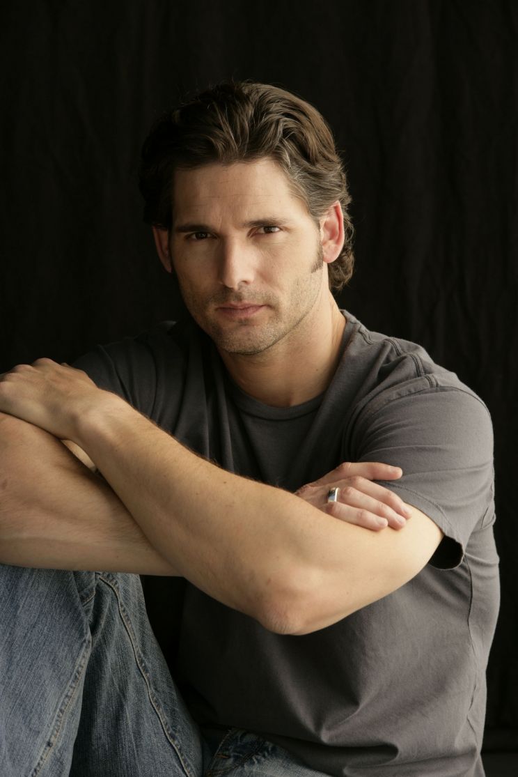 Eric Bana