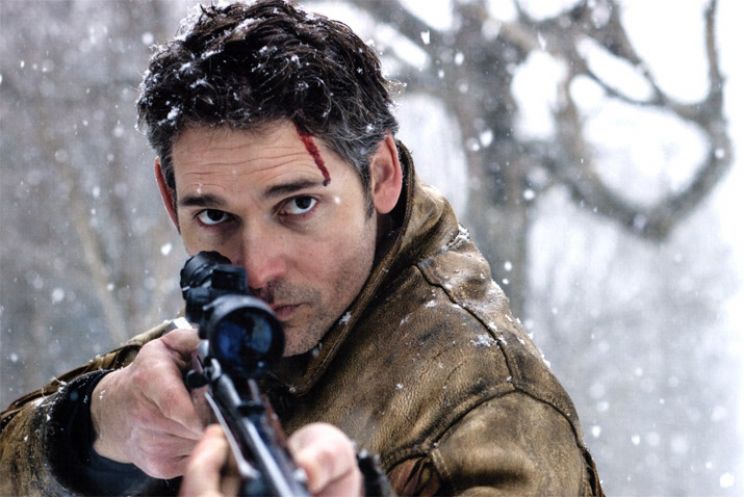 Eric Bana