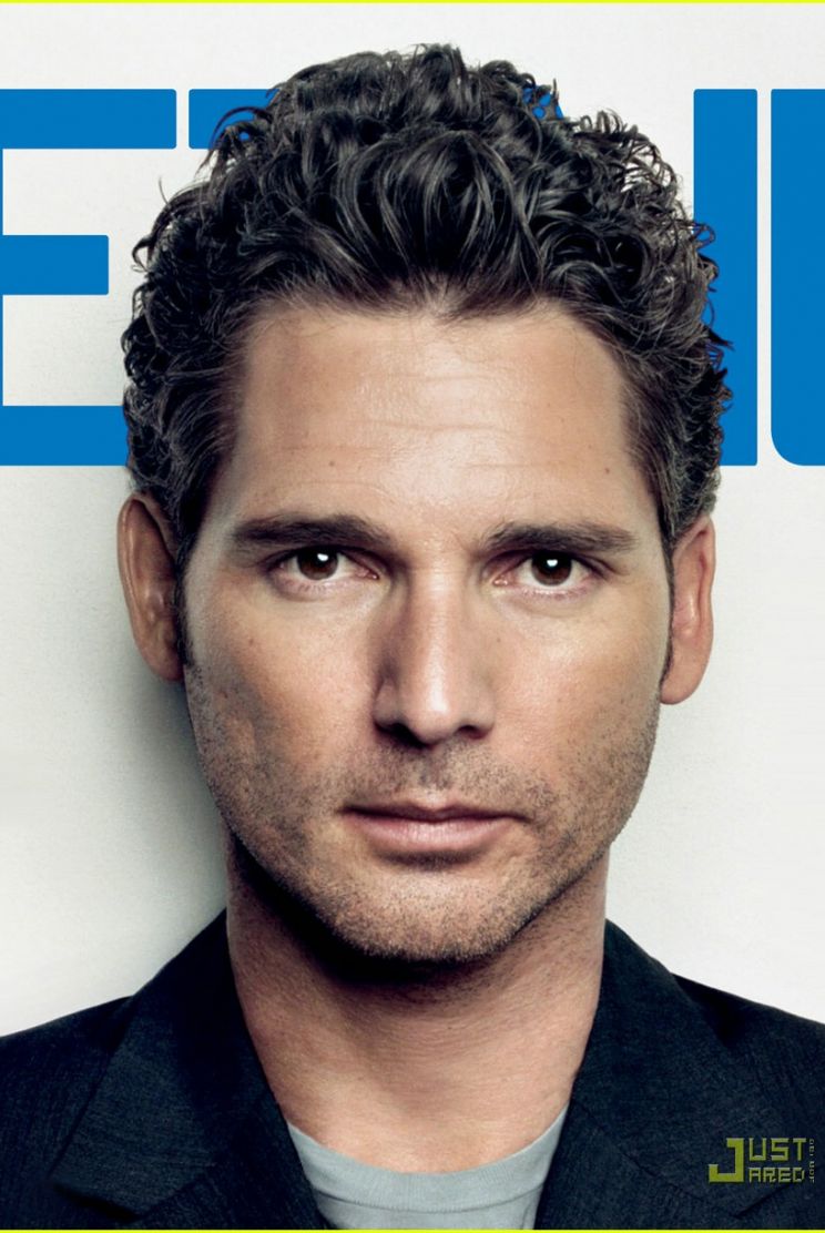 Eric Bana