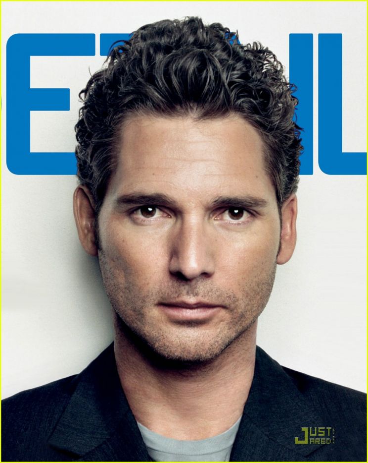 Eric Bana