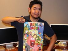 Eric Bauza