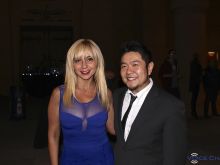 Eric Bauza
