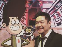 Eric Bauza