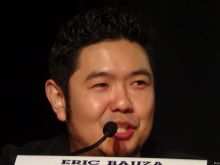 Eric Bauza