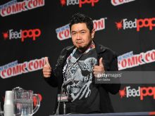 Eric Bauza
