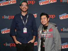 Eric Bauza