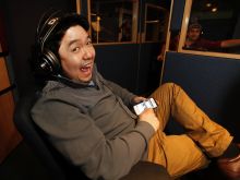 Eric Bauza