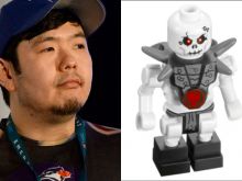 Eric Bauza