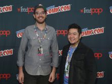 Eric Bauza