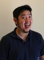 Eric Bauza