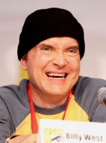 Eric Bauza