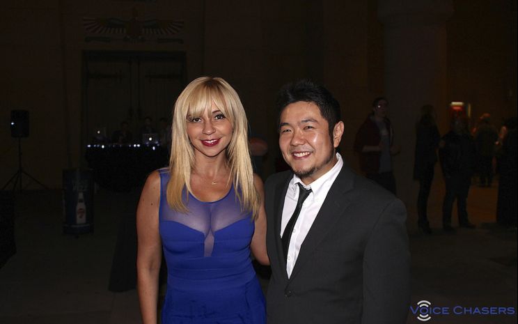 Eric Bauza