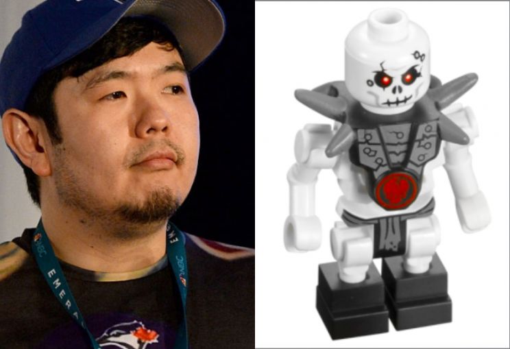 Eric Bauza