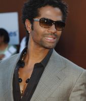 Eric Benét