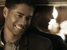 Eric Benét