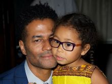 Eric Benét