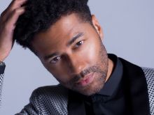 Eric Benét