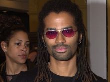 Eric Benét