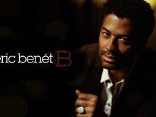 Eric Benét