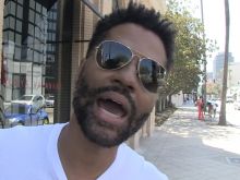 Eric Benét