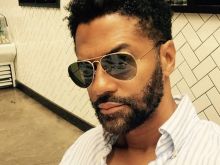 Eric Benét