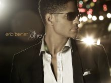 Eric Benét