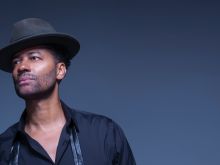 Eric Benét