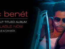 Eric Benét
