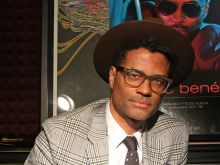 Eric Benét