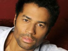 Eric Benét