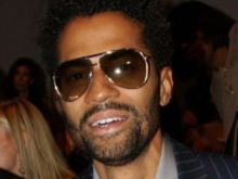 Eric Benét