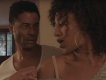 Eric Benét