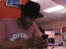 Eric Benét