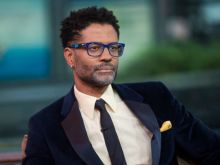 Eric Benét
