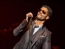Eric Benét
