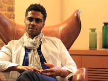 Eric Benét