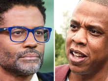 Eric Benét