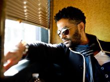 Eric Benét