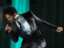 Eric Benét